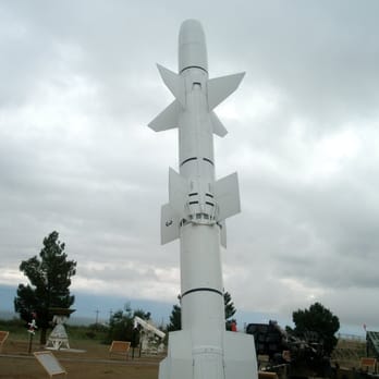 White Sands Missile Range Museum - Missile Display at White Sands - Museums Near Me - Las Cruces, New Mexico White Sands Missile Range Museum - Missile Display at White Sands - Museums Near Me - Las Cruces, New Mexico