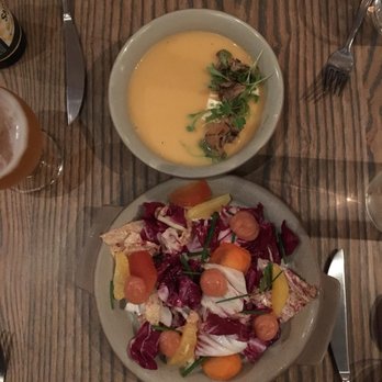 Trestle - New American Near Me - San Francisco, California Trestle - New American Near Me - San Francisco, California