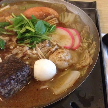 Boiling Point - Taiwanese Near Me - Chino Hills, California