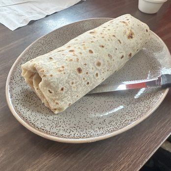 Casa Garcia's - Bean, rice and cheese burrito - Mexican Near Me - Eureka, California Casa Garcia's - Bean, rice and cheese burrito - Mexican Near Me - Eureka, California