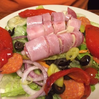 Dan's Place - Antipasto - Pizza Near Me - West Greenwich, Rhode Island Dan's Place - Antipasto - Pizza Near Me - West Greenwich, Rhode Island