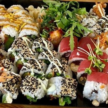 Sushi Ran - Sushi Bars Near Me - North Hollywood, California Sushi Ran - Sushi Bars Near Me - North Hollywood, California