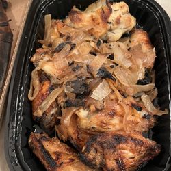 Anthony's Coal Fired Pizza & Wings - Wings