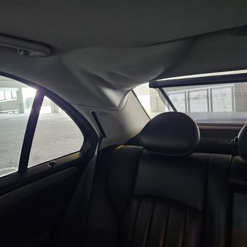 Rapture Motorsport - sagging liner - Auto Upholstery Near Me - Orange, California Rapture Motorsport - sagging liner - Auto Upholstery Near Me - Orange, California