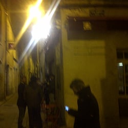 Bar 421