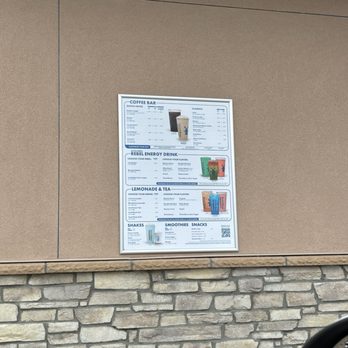 Dutch Bros Coffee - Menu - Juice Bars & Smoothies Near Me - Covina, California Dutch Bros Coffee - Menu - Juice Bars & Smoothies Near Me - Covina, California