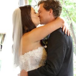 Your Wedded Bliss - Kiss at Craftwood Inn