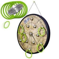 Marky Sparky Toys - Rings