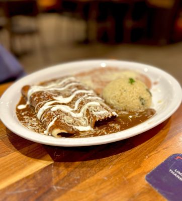 Café De Olla Restaurant by null