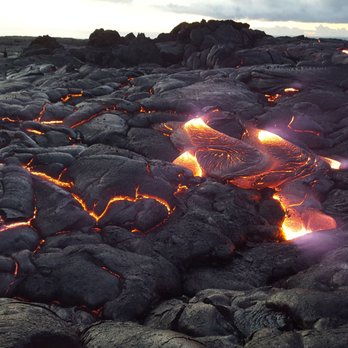 EpicLava - Hiking Near Me - Mountain View, Hawaii