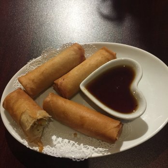 Arches Thai - Egg rolls - Thai Near Me - Moab, Utah Arches Thai - Egg rolls - Thai Near Me - Moab, Utah