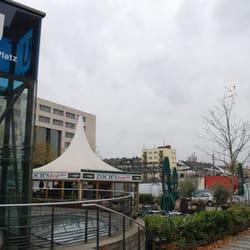 Galerie Wiener Platz - Wiener Platz