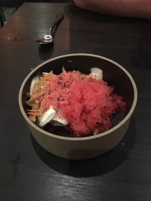 Here's Looking At You by null