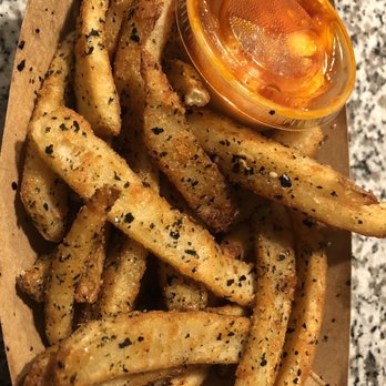 KoKyu Na'Mean - Steak fries - Sandwiches Near Me - Durham, North Carolina KoKyu Na'Mean - Steak fries - Sandwiches Near Me - Durham, North Carolina