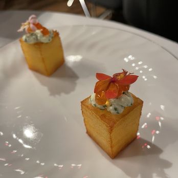 Hide & Seek - Potato Pave - Speakeasies Near Me - Salt Lake City, Utah