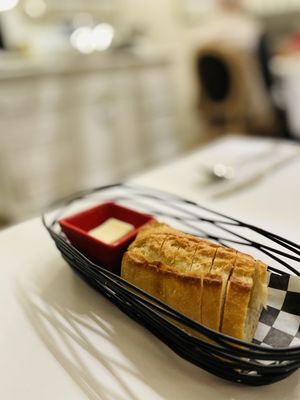 Chouchou French Bistro by null