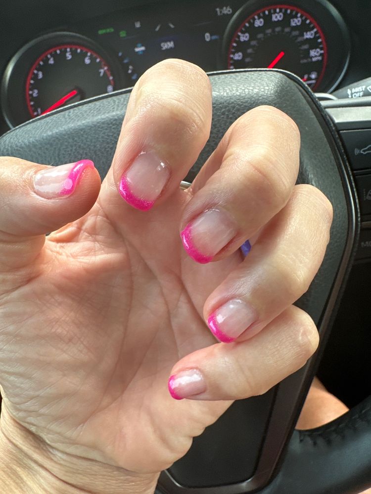 Q NAILS Updated September 2024 730 Albertson Pkwy, Broussard, Louisiana Nail Salons
