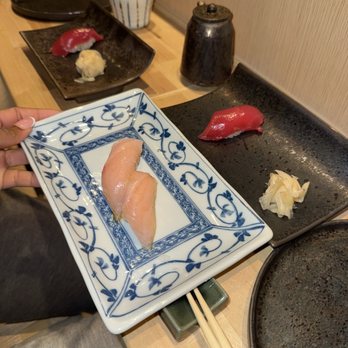 Ikigai Sushi Bar - Sushi Bars Near Me - Miami, Florida