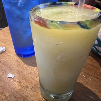 No Mas! Cantina - Passion fruit margarita - Mexican Near Me - Atlanta, Georgia No Mas! Cantina - Passion fruit margarita - Mexican Near Me - Atlanta, Georgia
