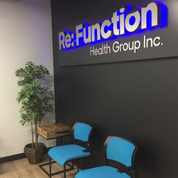 Re:Function Health Group