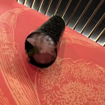 Temakase Hand Roll Bar - 2nd Ave - Sushi Bars Near Me - New York, New York