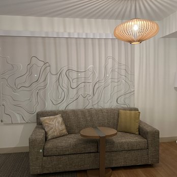 Element San Jose Milpitas - Standard room - Hotels Near Me - Milpitas, California