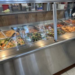 Pick and choose your entree! Pick and choose your entree!