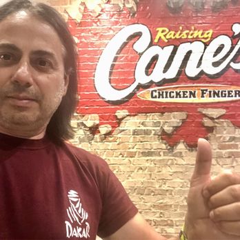 Raising Cane's Chicken Fingers - Popular spot SEP2023 - Chicken Wings Near Me - Monrovia, California Raising Cane's Chicken Fingers - Popular spot SEP2023 - Chicken Wings Near Me - Monrovia, California