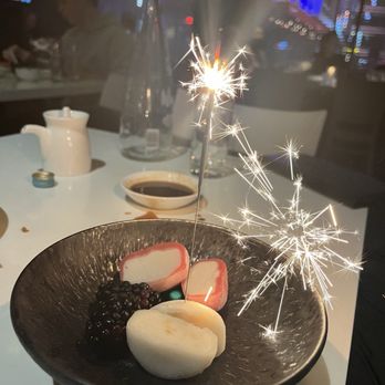 Katsuya LA Live - Sushi Bars Near Me - Los Angeles, California
