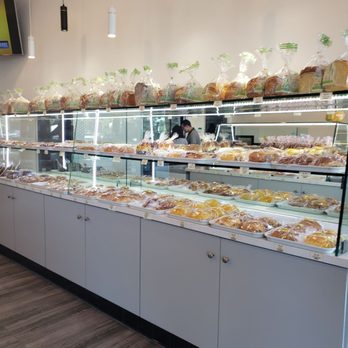 Uncle Chuang’s Bakery - Inside - Bakeries Near Me - Pomona, California Uncle Chuang’s Bakery - Inside - Bakeries Near Me - Pomona, California