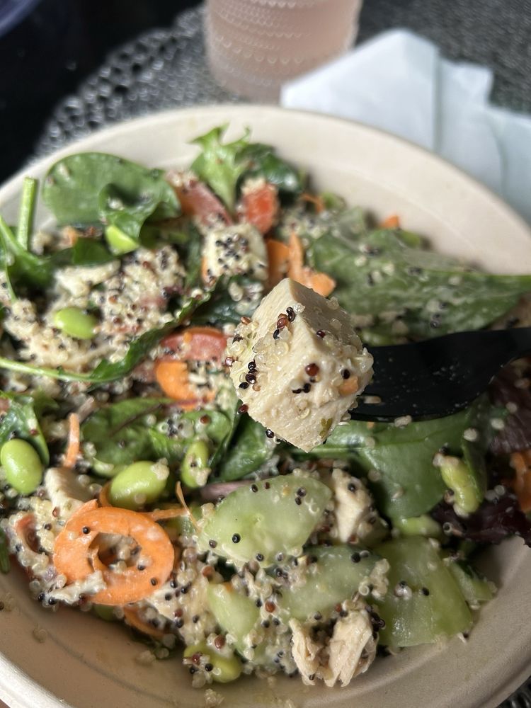 Zucchini Healthy Food