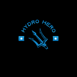 Hydro Hero Pressure Washing