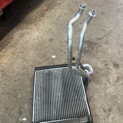 Kanj Auto Repair - Heater core