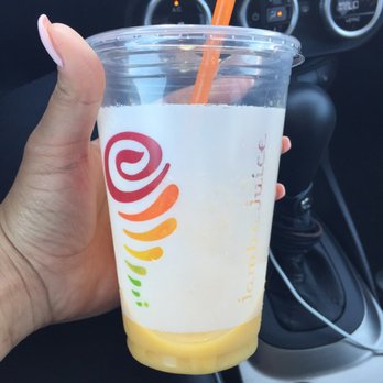 Jamba - Juice Bars & Smoothies Near Me - Las Vegas, Nevada