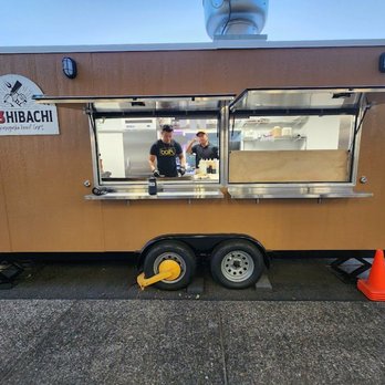 503 Hibachi - Teppanyaki Near Me - Aloha, Oregon