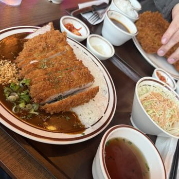 Yumee Katsu - Curry Katsu - Korean Near Me - Beaverton, Oregon Yumee Katsu - Curry Katsu - Korean Near Me - Beaverton, Oregon