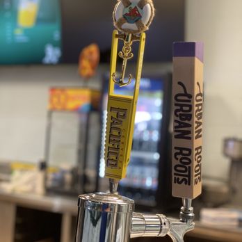 Sutter Health Park - Urban Roots on tap! - Stadiums & Arenas Near Me - West Sacramento, California Sutter Health Park - Urban Roots on tap! - Stadiums & Arenas Near Me - West Sacramento, California