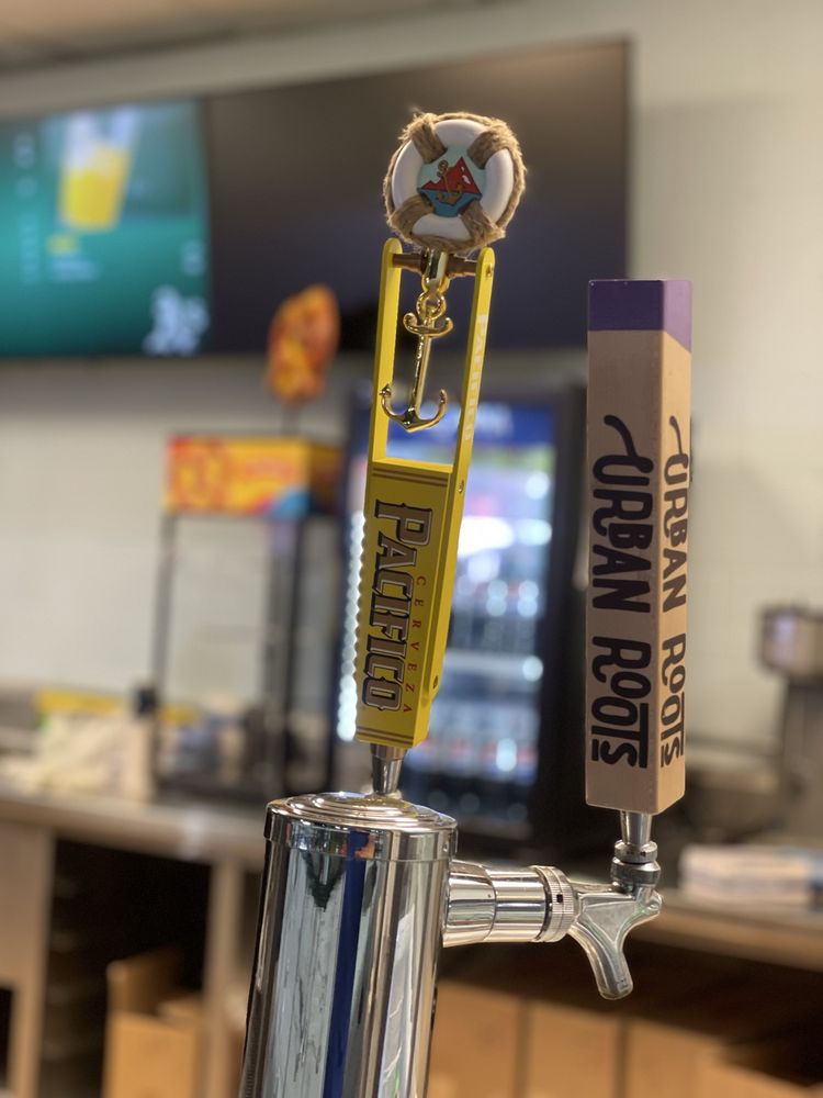 Sutter Health Park - wedding in West Sacramento, CA