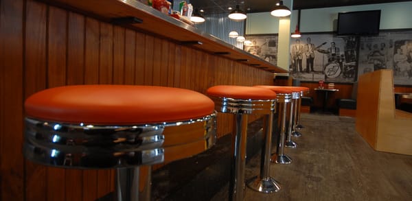 Dilallo burger Original 1929 by null