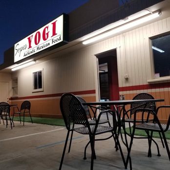 Sopes Yogi - Mexican Near Me - Yuma, Arizona