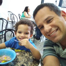 Sorveteria Bola de Neve
