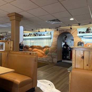 Thunderbird Restaurant - American Near Me - Mt. Carmel Junction, Utah Thunderbird Restaurant - American Near Me - Mt. Carmel Junction, Utah