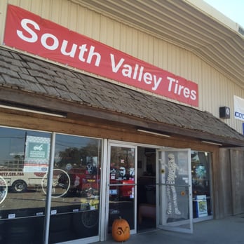 South Valley Tires - Auto Repair Near Me - Bakersfield, California South Valley Tires - Auto Repair Near Me - Bakersfield, California