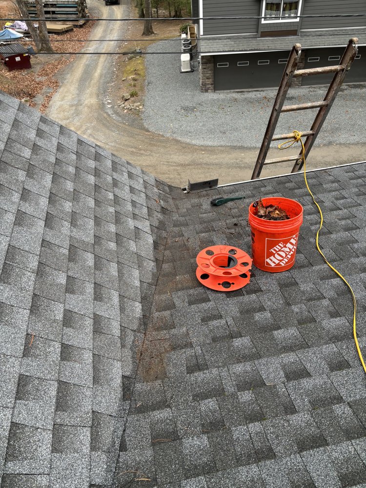 Slide of Billy Fix-It-All Handyman