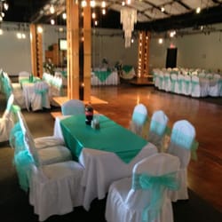 The Palladium Event Center - Dance Floor