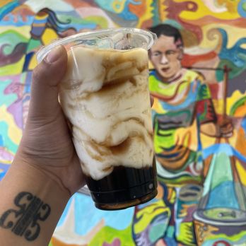O! Taho - The taho! - Filipino Near Me - Vancouver, British Columbia O! Taho - The taho! - Filipino Near Me - Vancouver, British Columbia