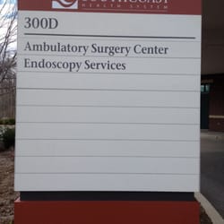 Southcoast Surgery Center - 300D Ambulatory Surgery Center and Endoscopy Services