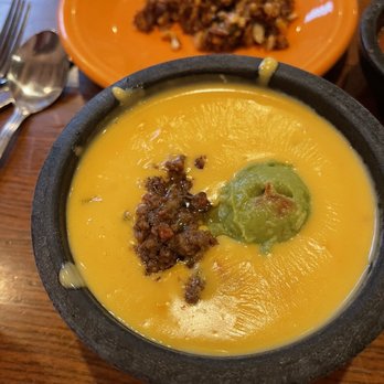 Matt's El Rancho - Bob Armstrong cheese dip - Mexican Near Me - Austin, Texas Matt's El Rancho - Bob Armstrong cheese dip - Mexican Near Me - Austin, Texas