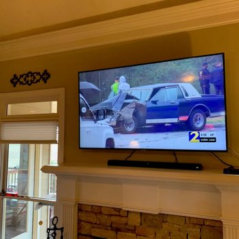 McKay's TV Mounting and Installation - TV Mounting Near Me McKay's TV Mounting and Installation - TV Mounting Near Me