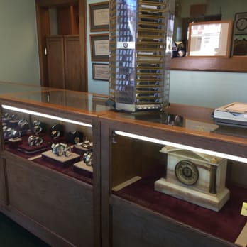 Watchworks - Watch Repair Near Me - North Providence, Rhode Island Watchworks - Watch Repair Near Me - North Providence, Rhode Island